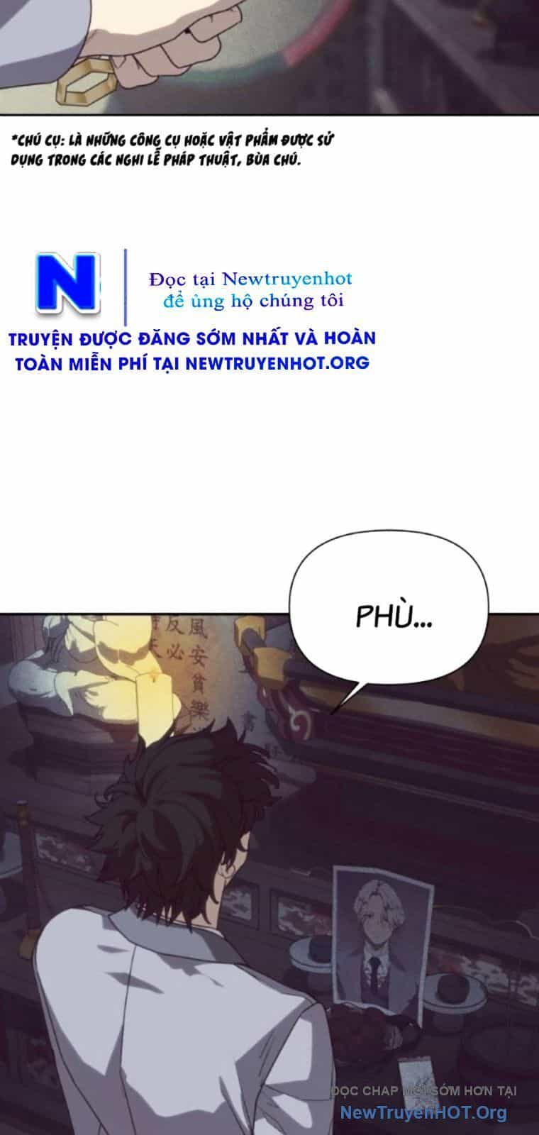 Pháp Sư Đạo Tiền - Chương 2 - ảnh 92