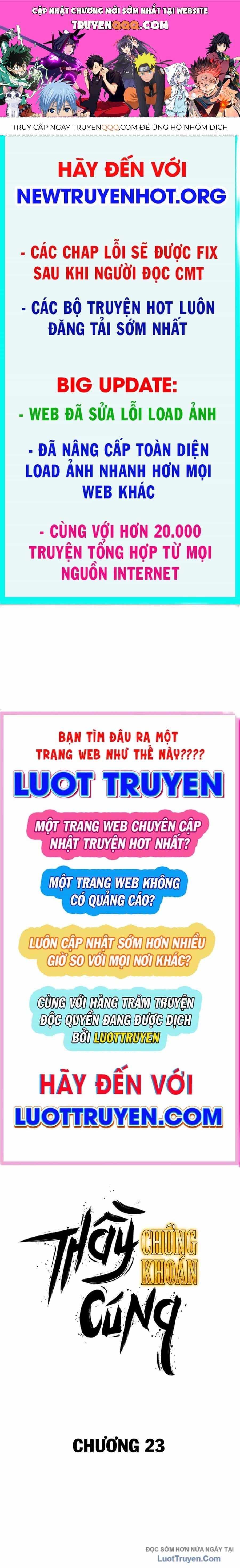 Pháp Sư Đạo Tiền - Chương 23 - ảnh 1