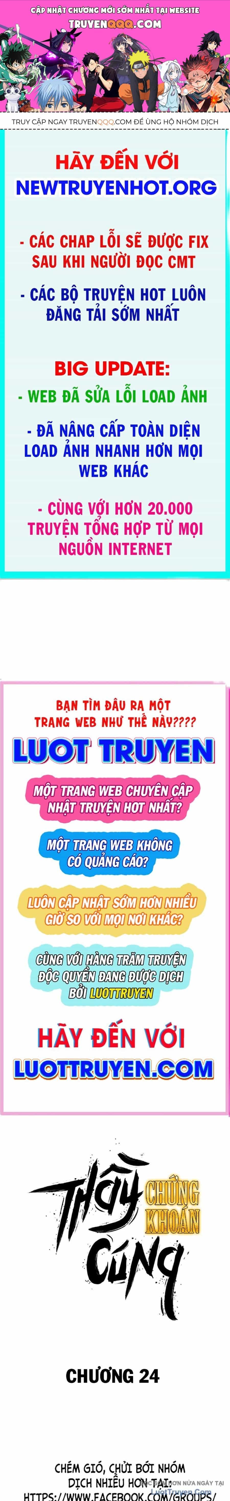 Pháp Sư Đạo Tiền - Chương 24 - ảnh 1