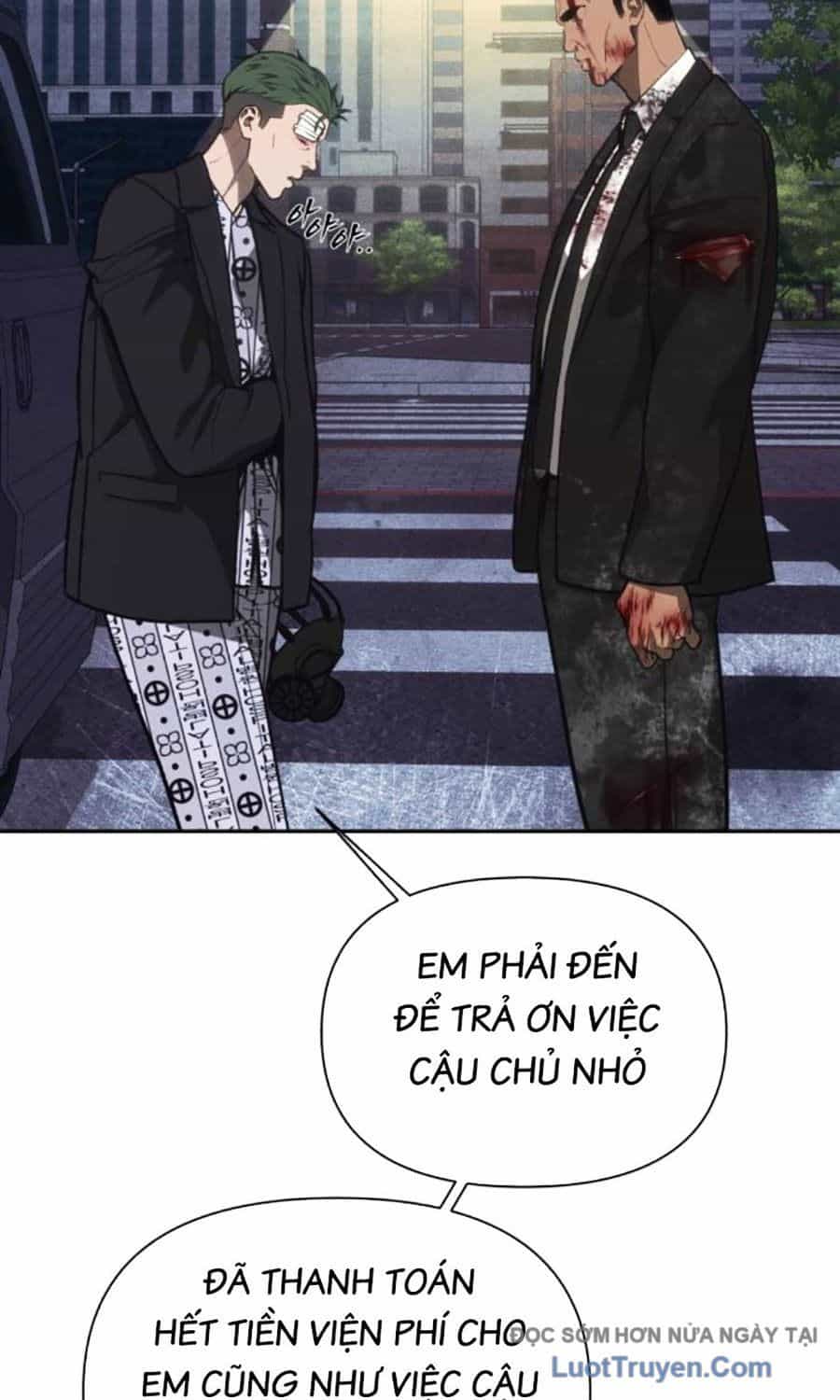 Pháp Sư Đạo Tiền - Chương 24 - ảnh 61