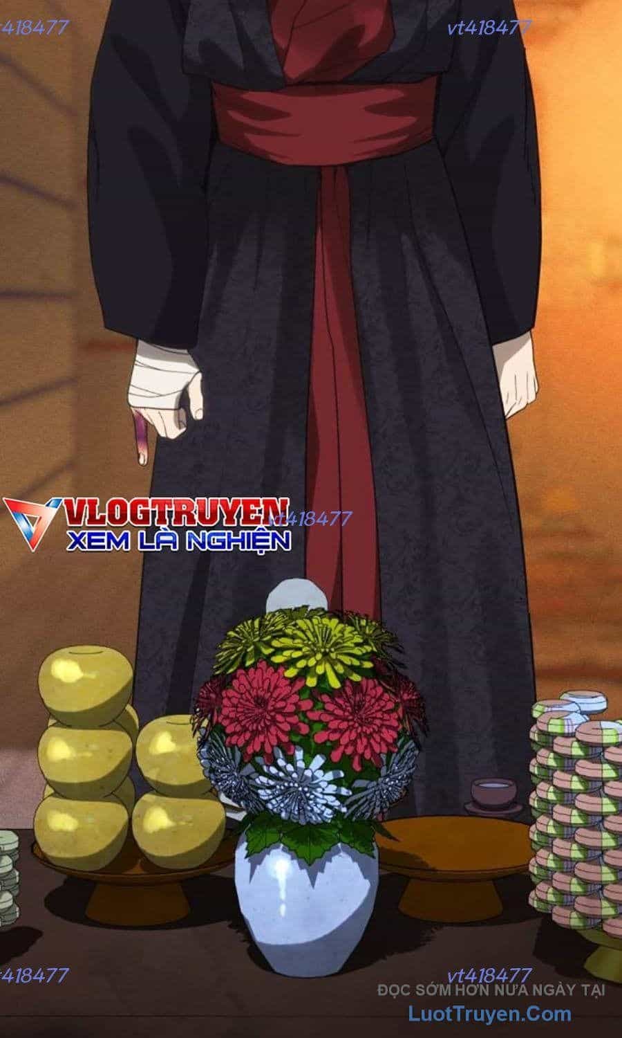 Pháp Sư Đạo Tiền - Chương 25 - ảnh 79