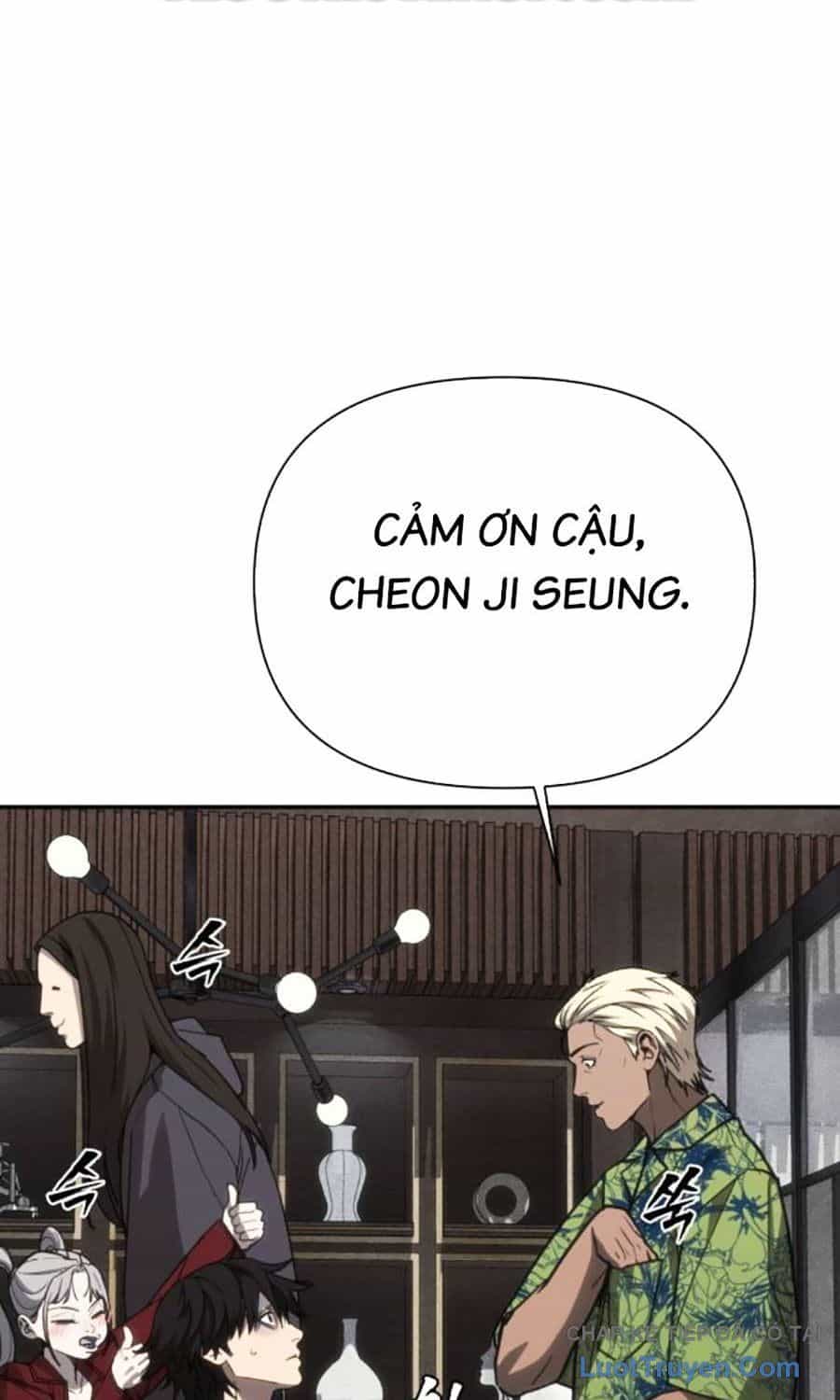 Pháp Sư Đạo Tiền - Chương 26 - ảnh 55