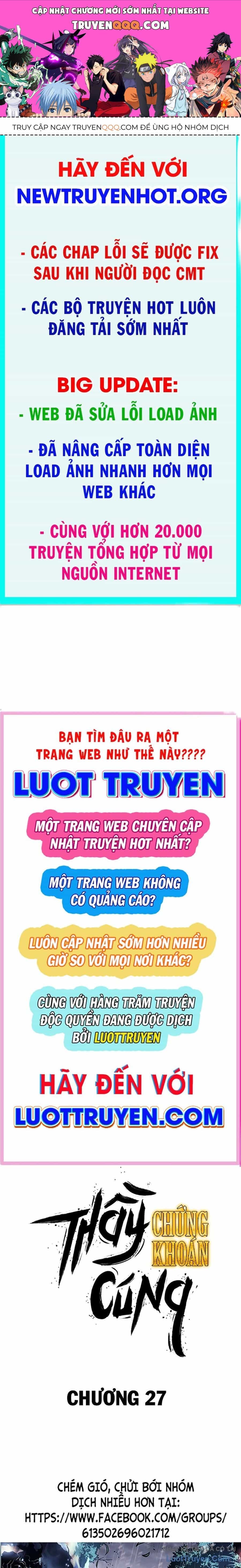 Pháp Sư Đạo Tiền - Chương 27 - ảnh 1