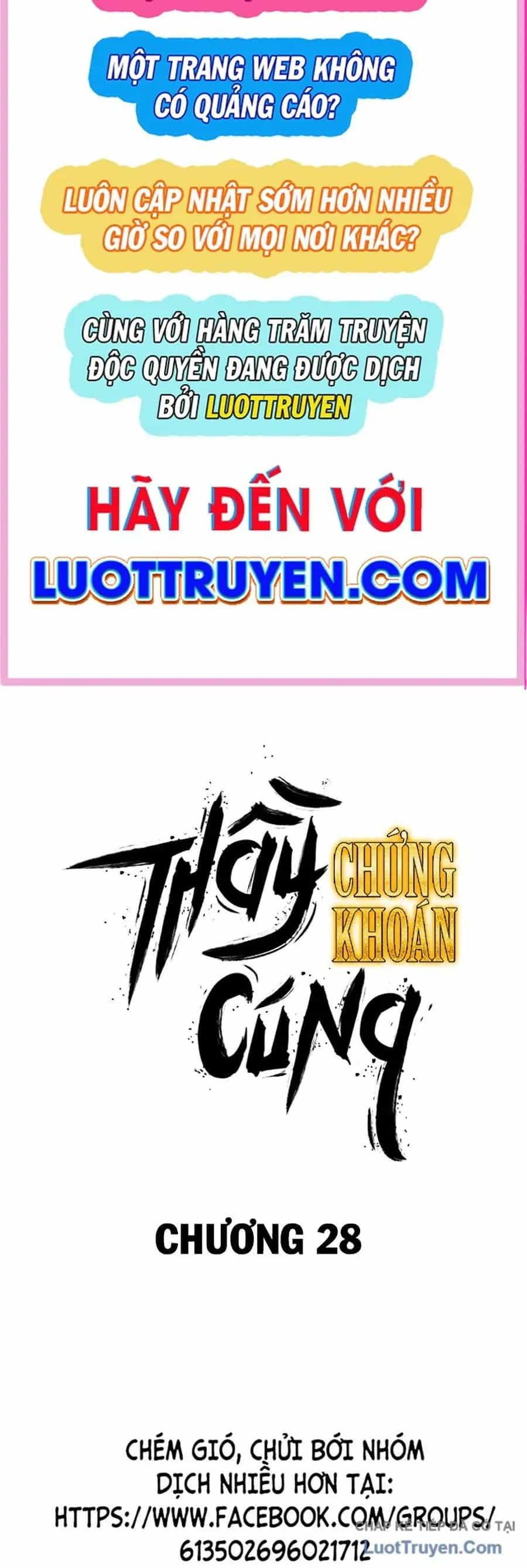 Pháp Sư Đạo Tiền - Chương 28 - ảnh 2