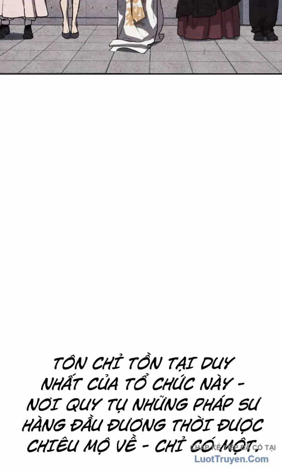 Pháp Sư Đạo Tiền - Chương 28 - ảnh 28