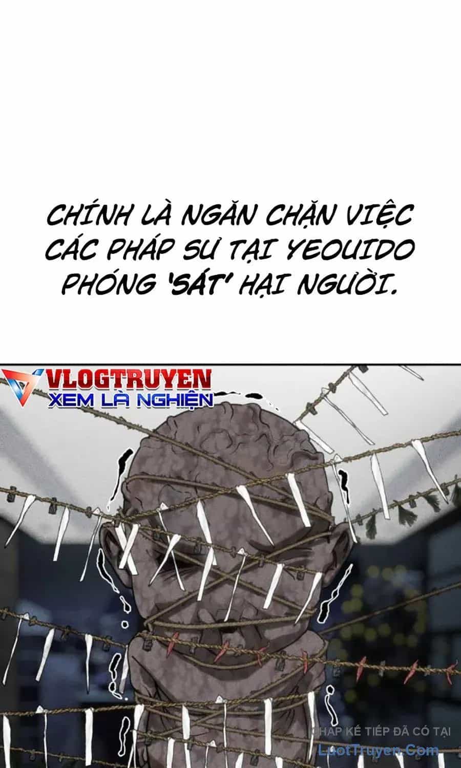 Pháp Sư Đạo Tiền - Chương 28 - ảnh 29