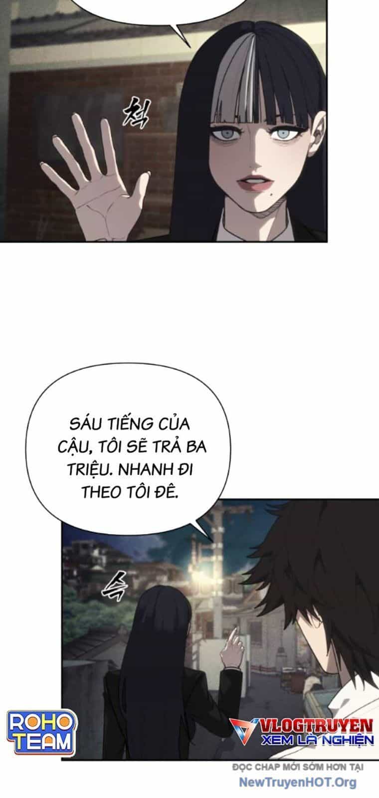 Pháp Sư Đạo Tiền - Chương 3 - ảnh 66