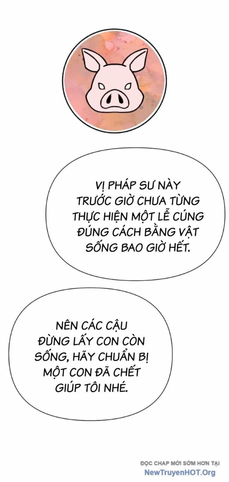 Pháp Sư Đạo Tiền - Chương 3 - ảnh 86