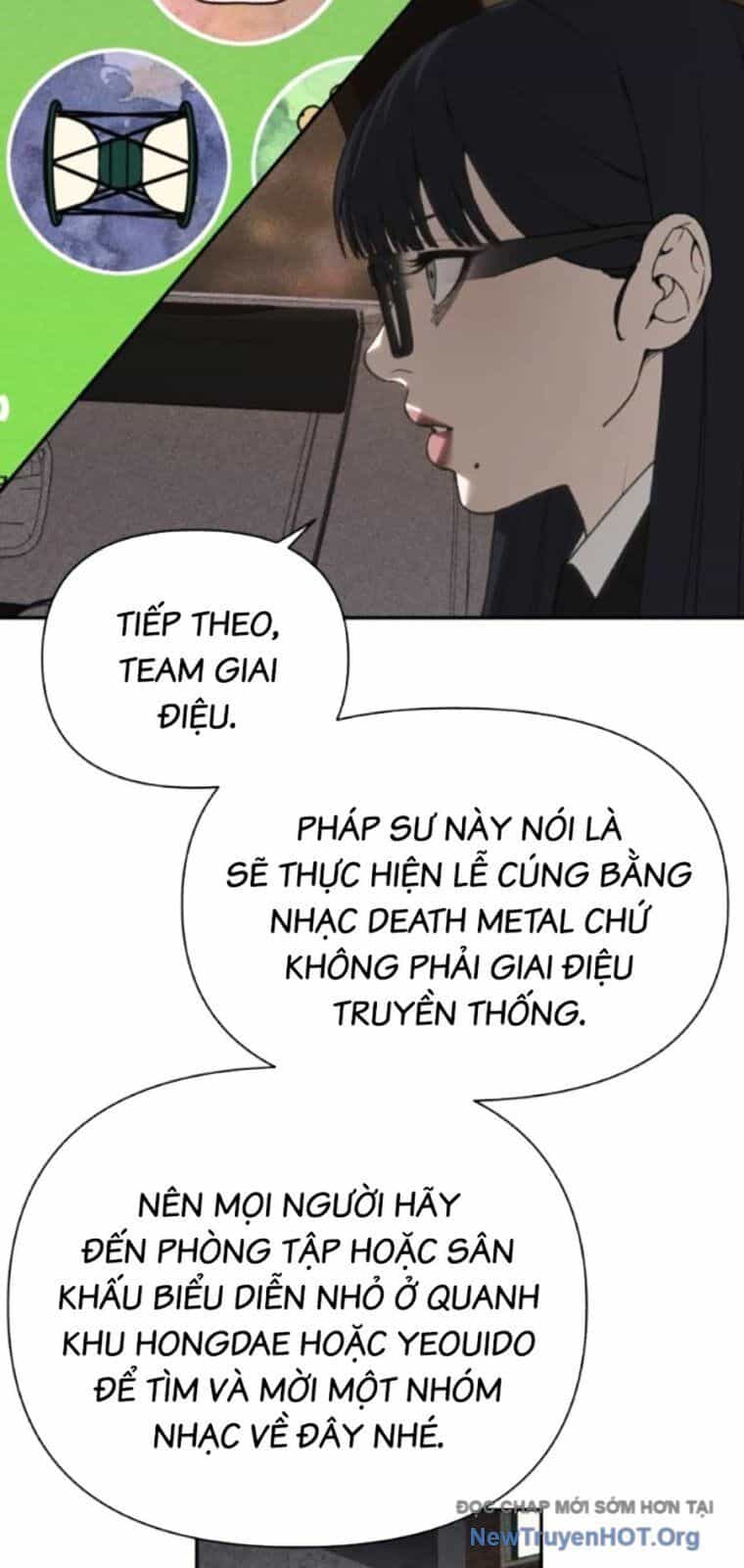 Pháp Sư Đạo Tiền - Chương 3 - ảnh 93