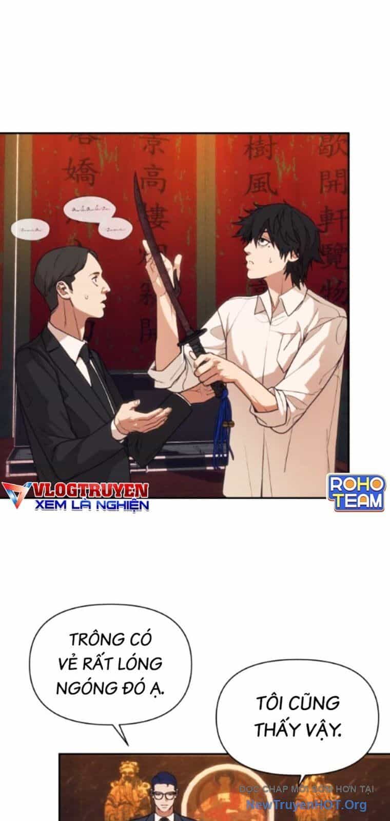 Pháp Sư Đạo Tiền - Chương 4 - ảnh 22