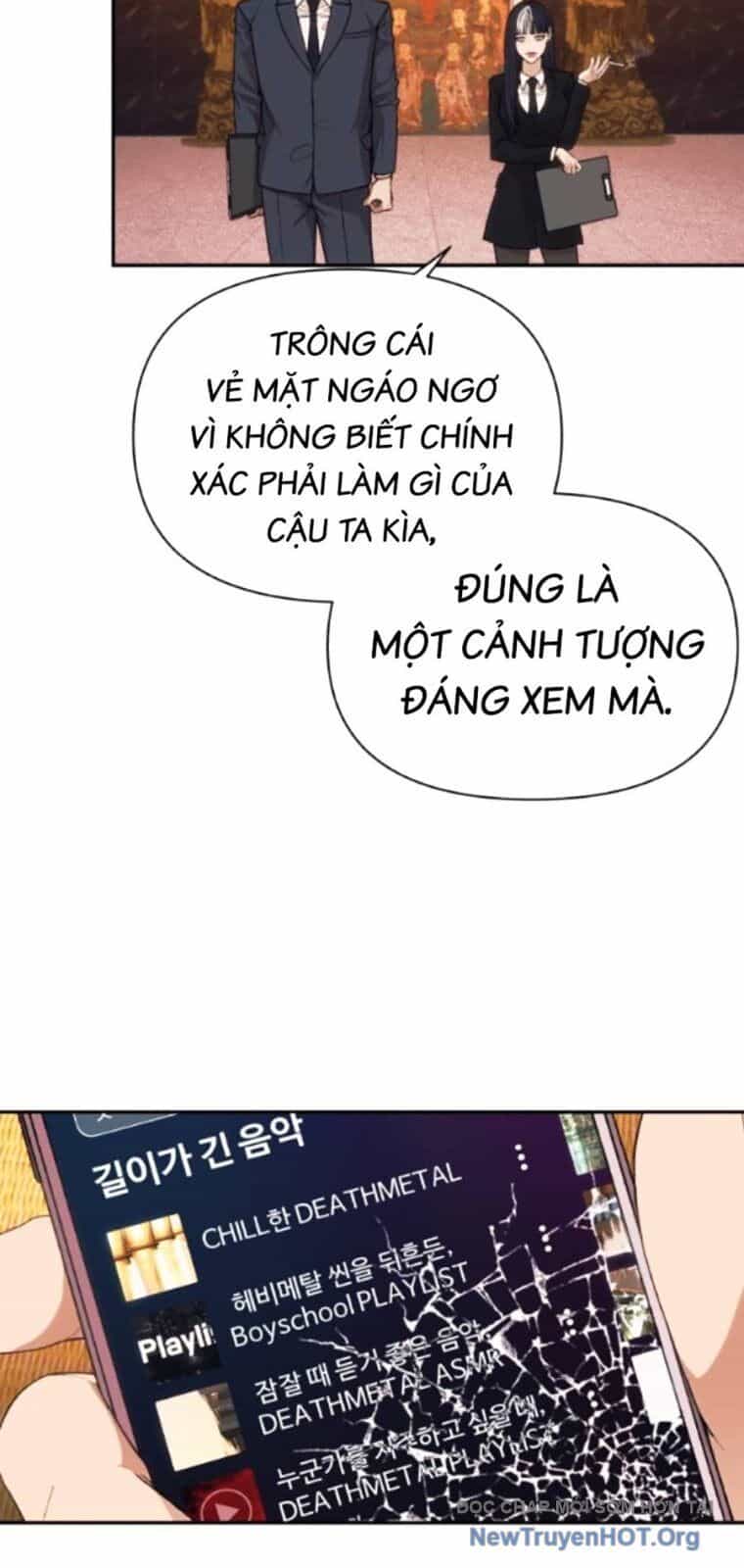 Pháp Sư Đạo Tiền - Chương 4 - ảnh 23