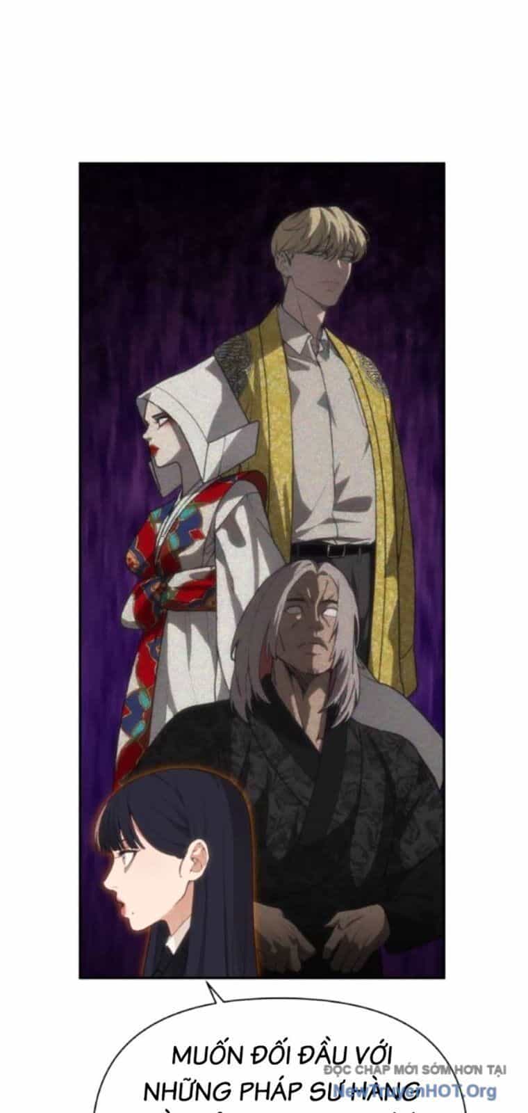Pháp Sư Đạo Tiền - Chương 4 - ảnh 28