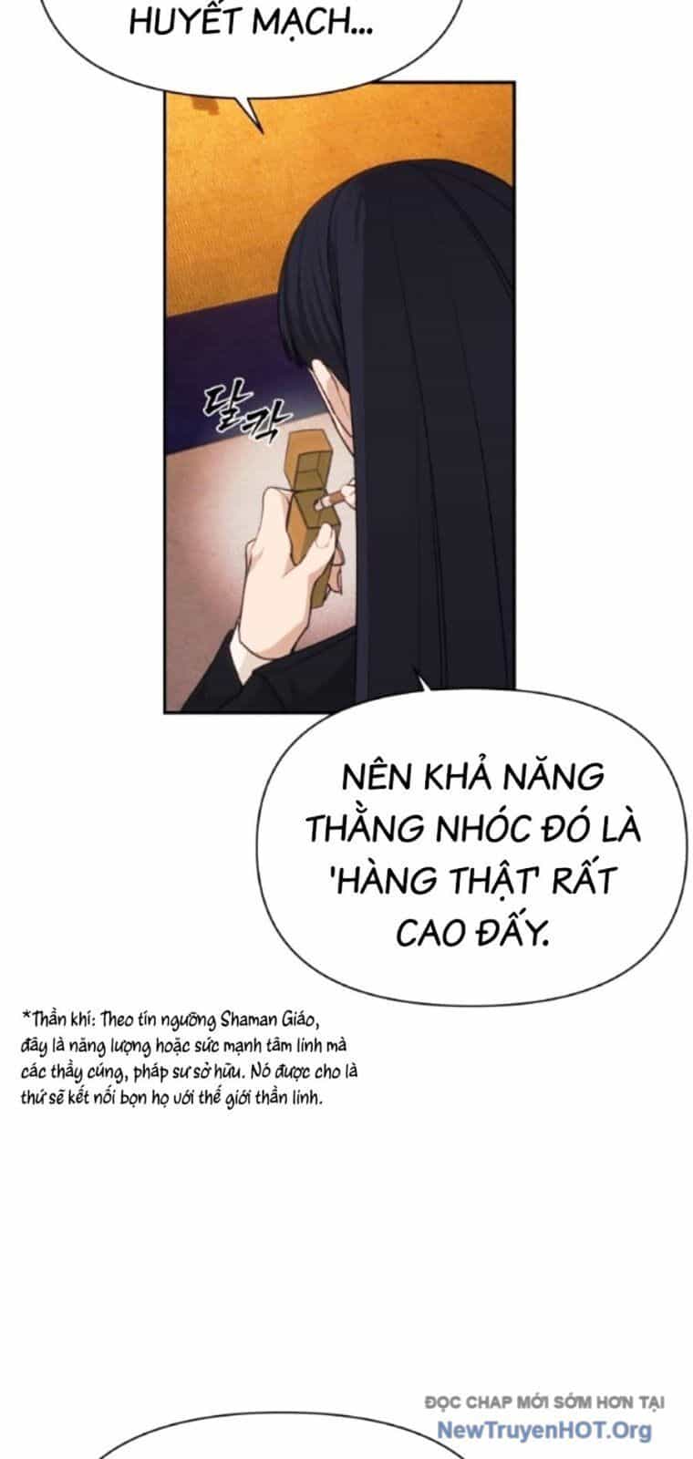 Pháp Sư Đạo Tiền - Chương 4 - ảnh 32