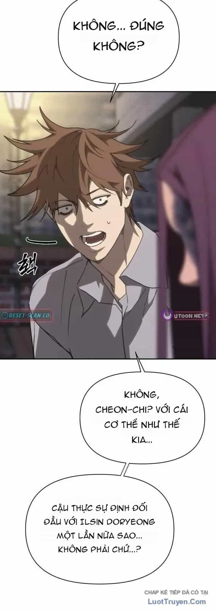 Pháp Sư Đạo Tiền - Chương 44 - ảnh 2