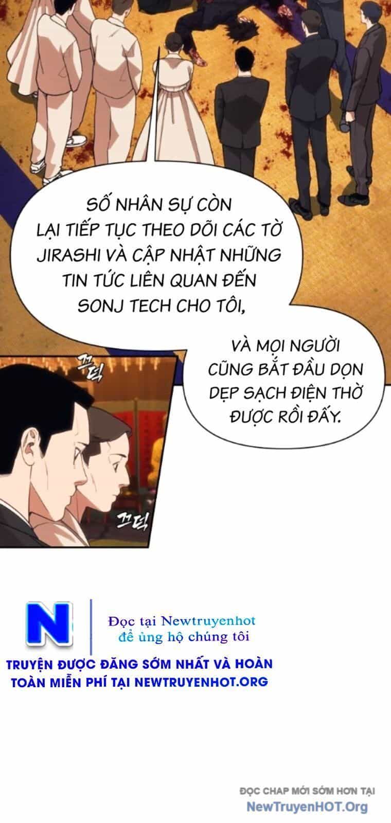 Pháp Sư Đạo Tiền - Chương 5 - ảnh 18
