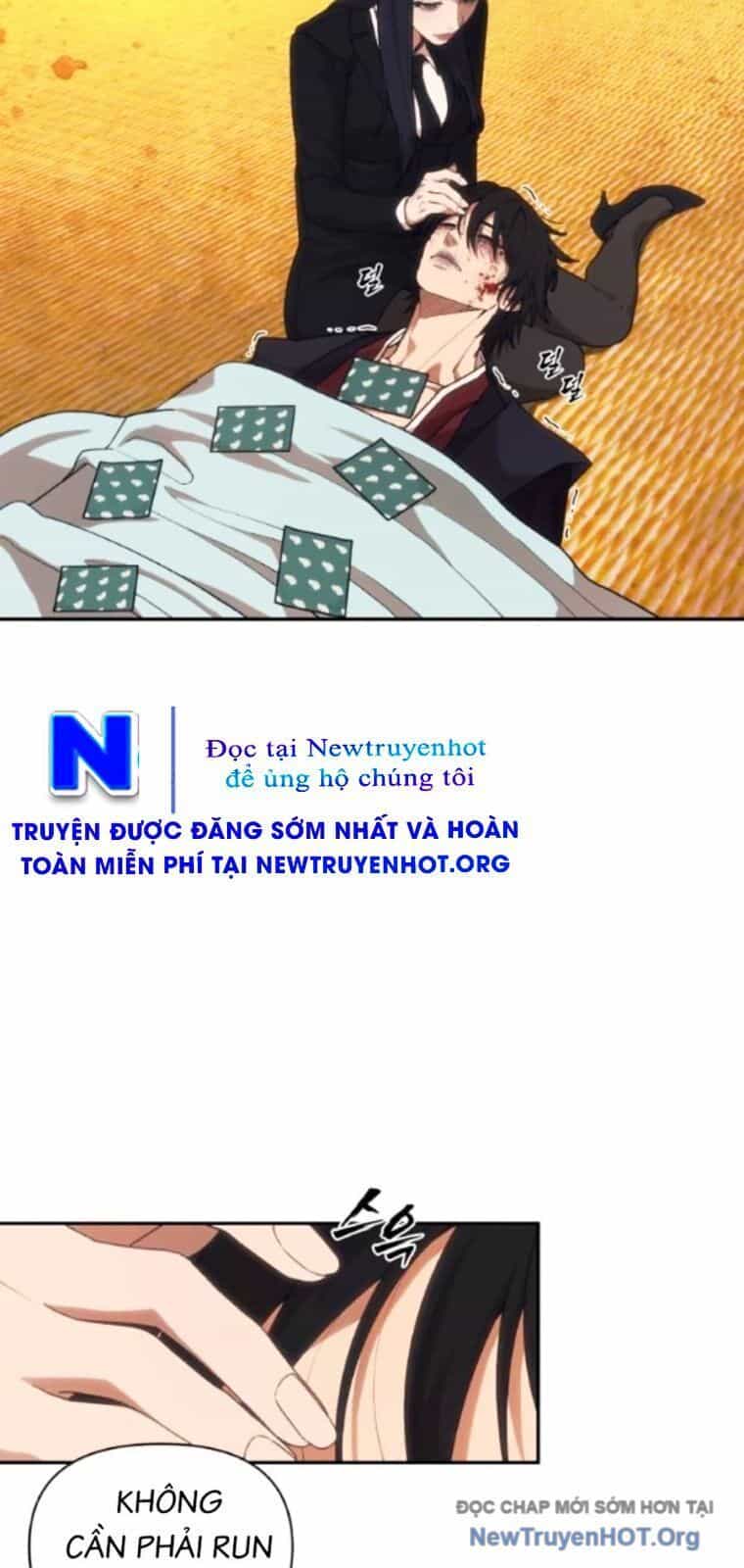 Pháp Sư Đạo Tiền - Chương 5 - ảnh 22