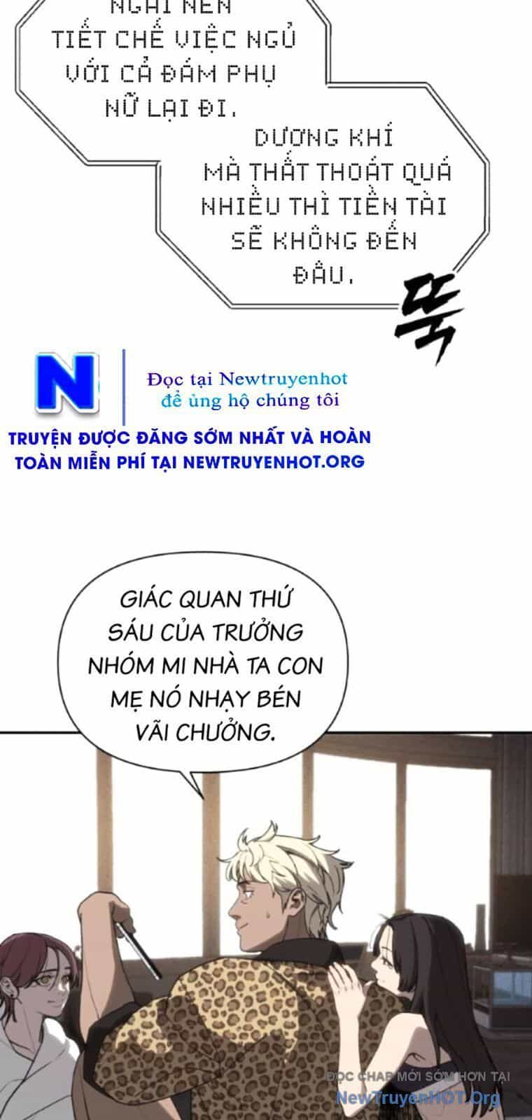 Pháp Sư Đạo Tiền - Chương 5 - ảnh 59