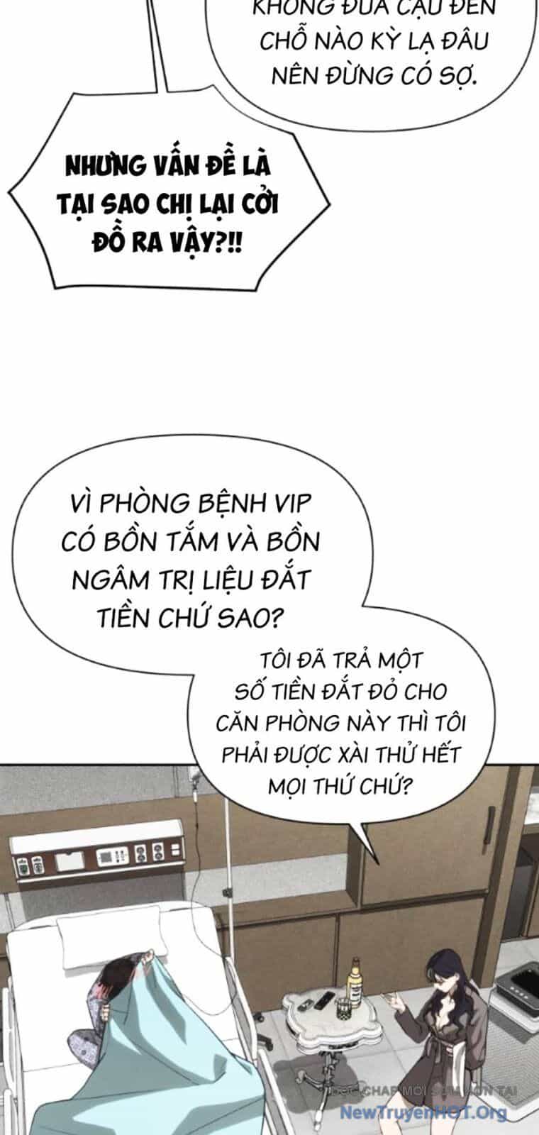 Pháp Sư Đạo Tiền - Chương 5 - ảnh 70