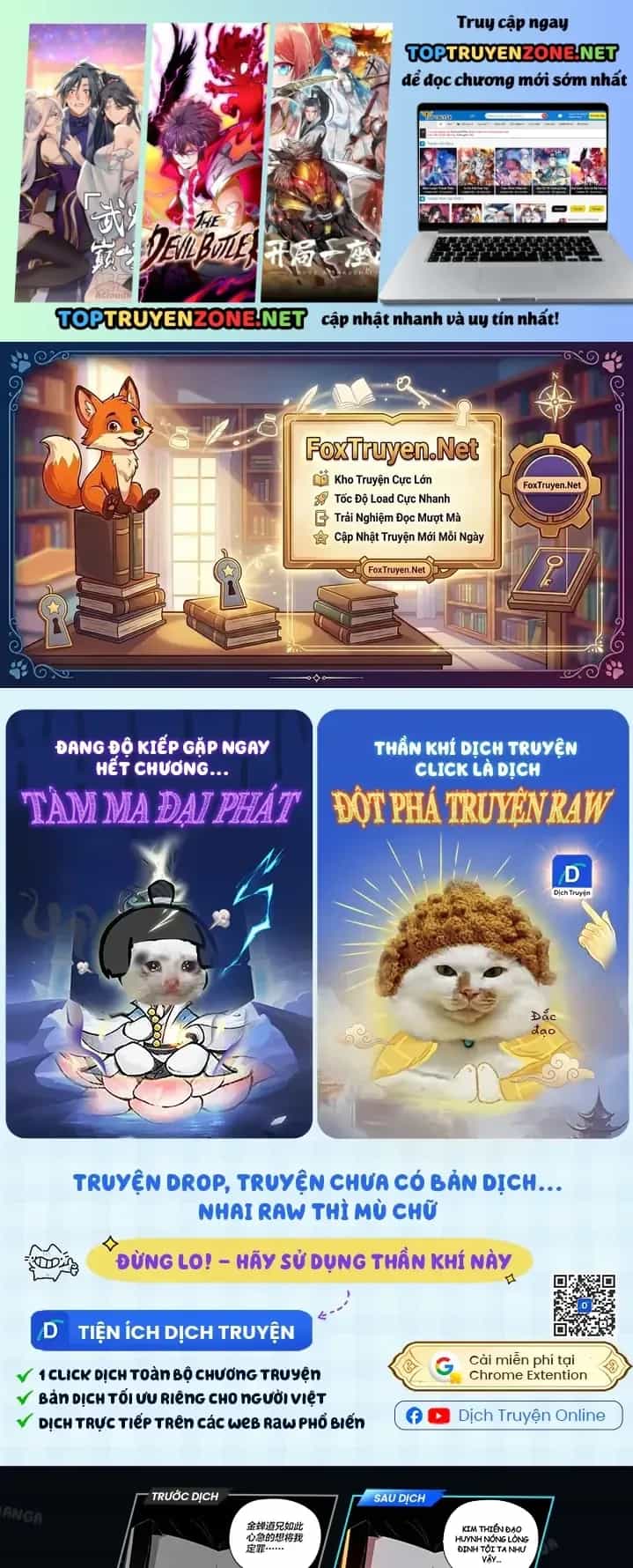 Pháp Sư Đạo Tiền - Chương 51 - ảnh 2