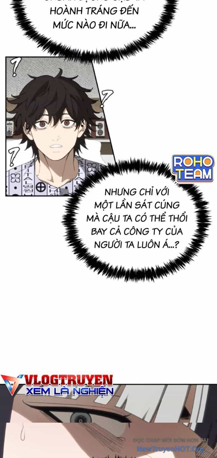 Pháp Sư Đạo Tiền - Chương 6 - ảnh 30