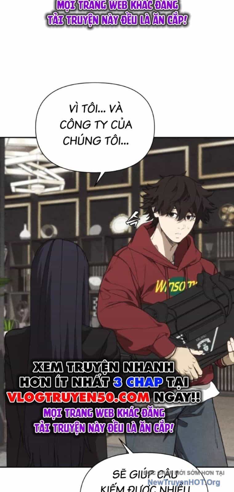 Pháp Sư Đạo Tiền - Chương 6 - ảnh 75