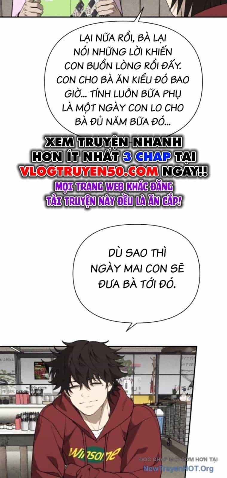 Pháp Sư Đạo Tiền - Chương 6 - ảnh 86
