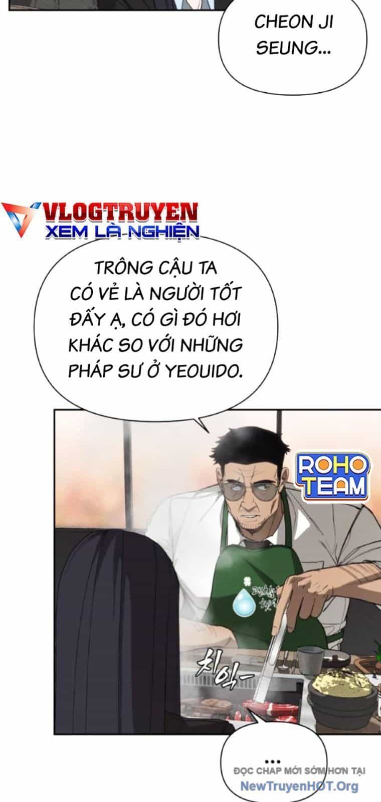 Pháp Sư Đạo Tiền - Chương 6 - ảnh 91