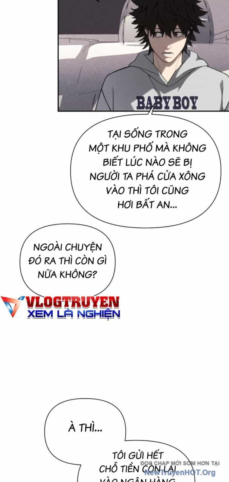 Pháp Sư Đạo Tiền - Chương 7 - ảnh 16
