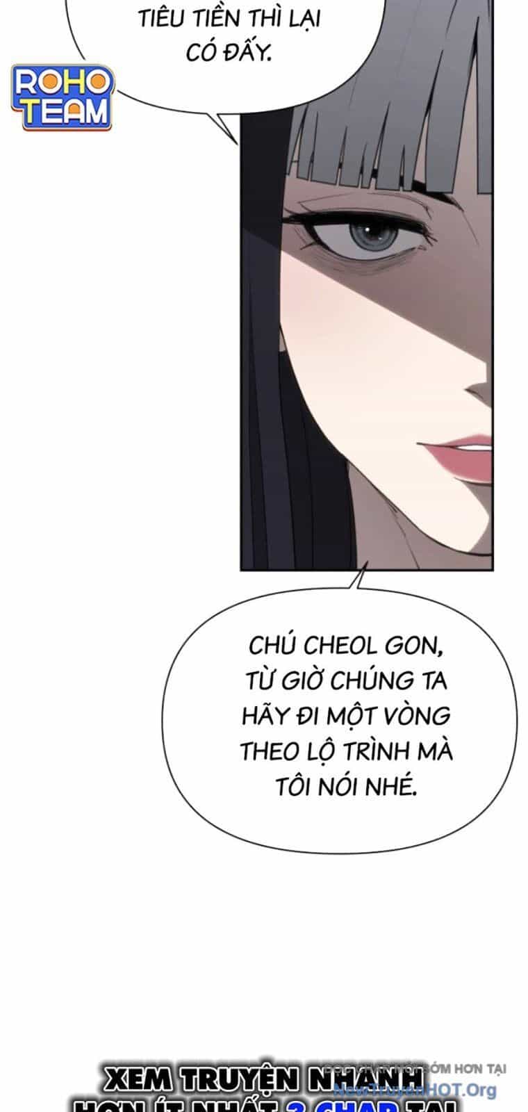 Pháp Sư Đạo Tiền - Chương 7 - ảnh 20