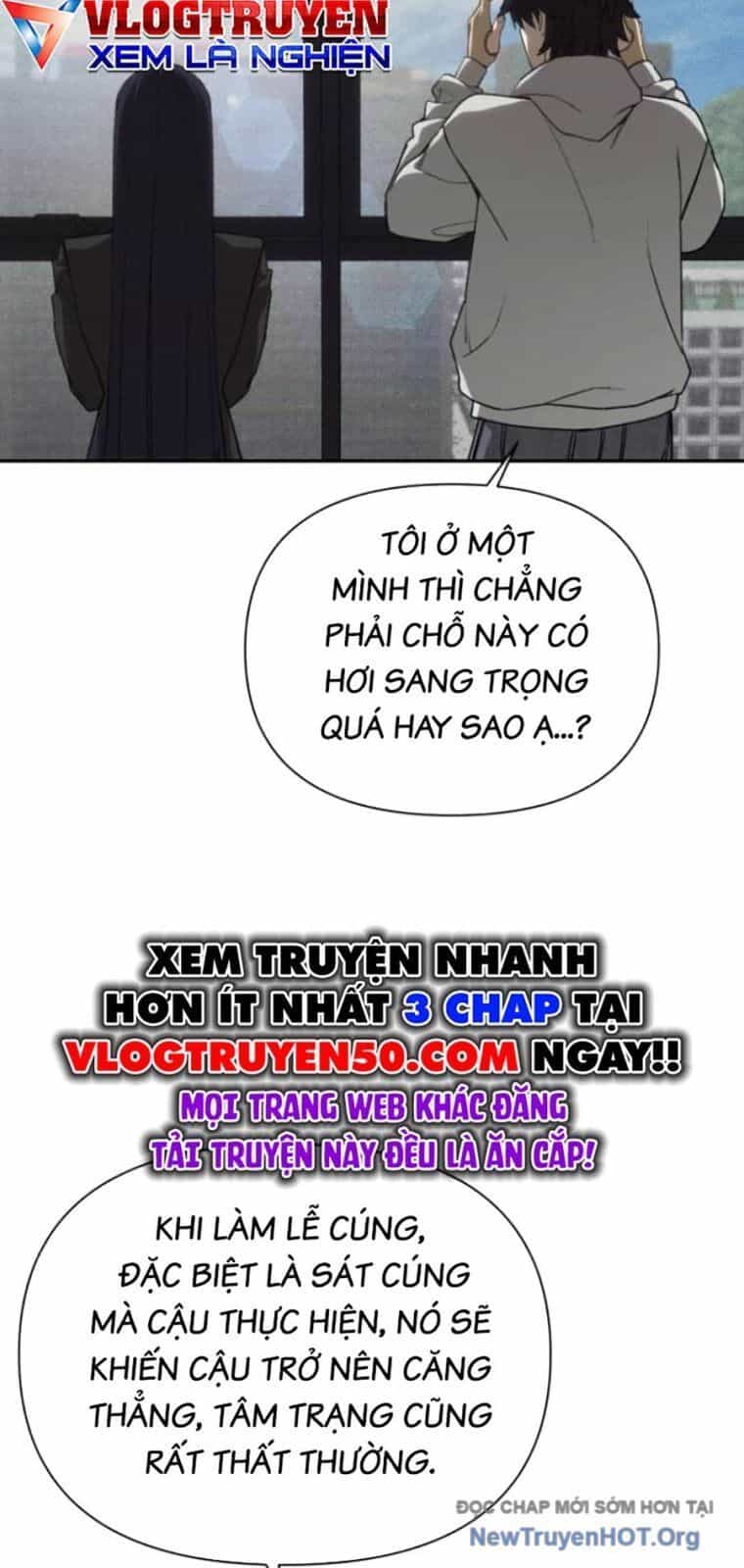 Pháp Sư Đạo Tiền - Chương 7 - ảnh 25