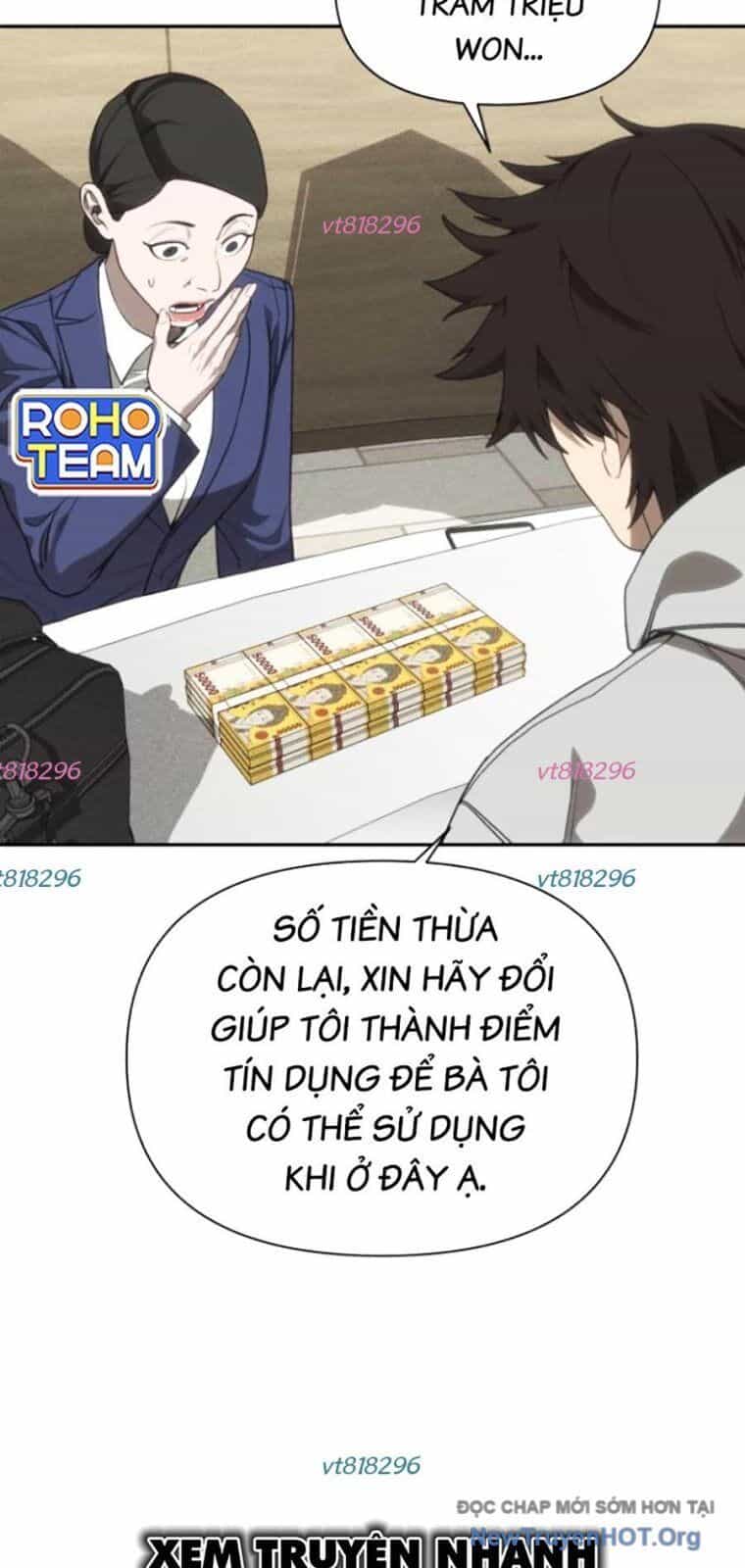Pháp Sư Đạo Tiền - Chương 7 - ảnh 7