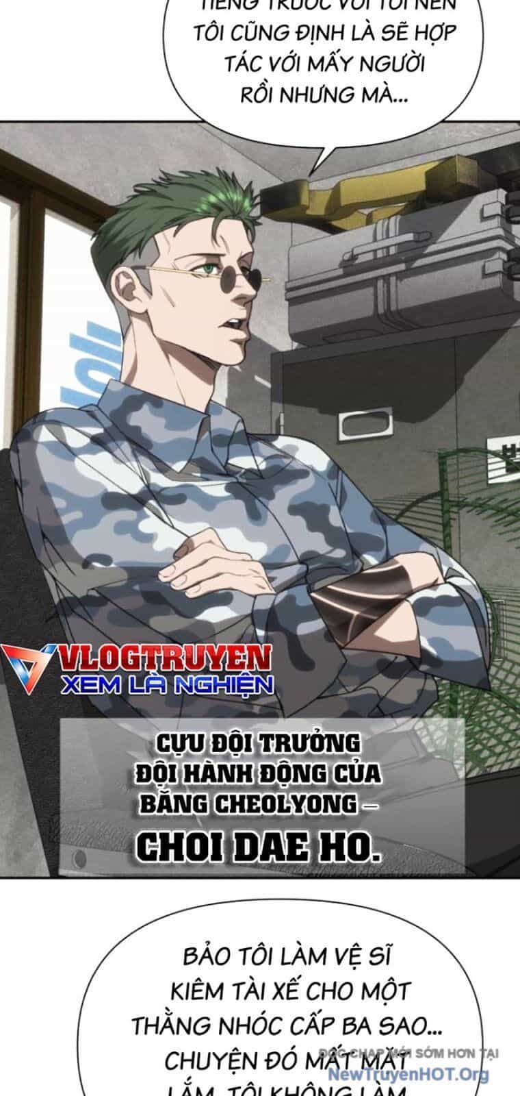 Pháp Sư Đạo Tiền - Chương 7 - ảnh 76