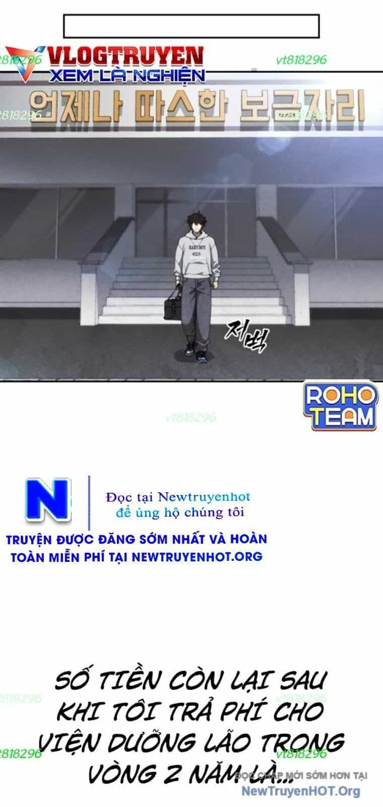 Pháp Sư Đạo Tiền - Chương 7 - ảnh 9