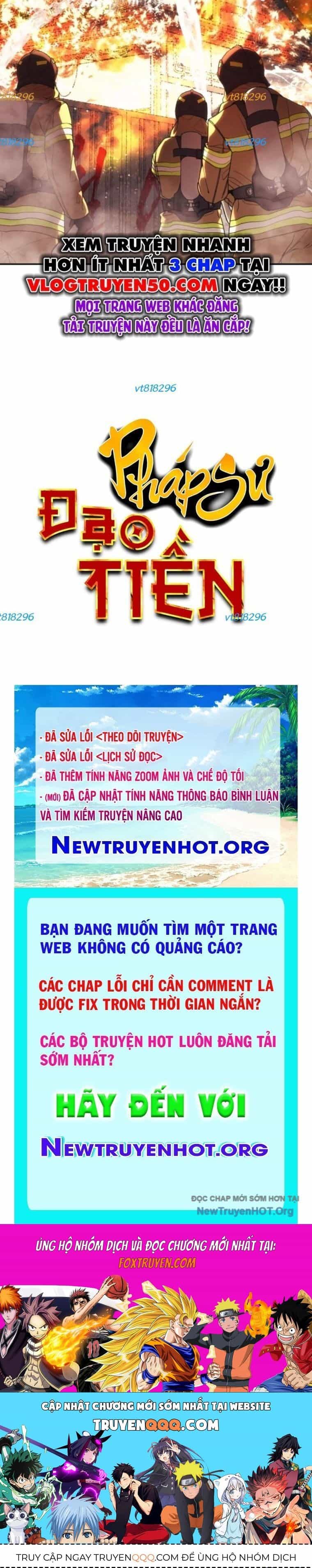 Pháp Sư Đạo Tiền - Chương 7 - ảnh 97