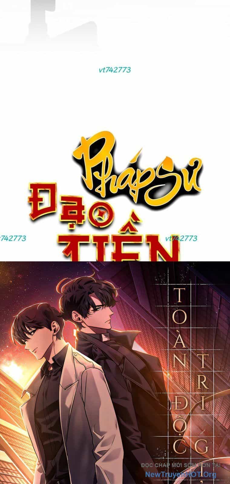Pháp Sư Đạo Tiền - Chương 8 - ảnh 109