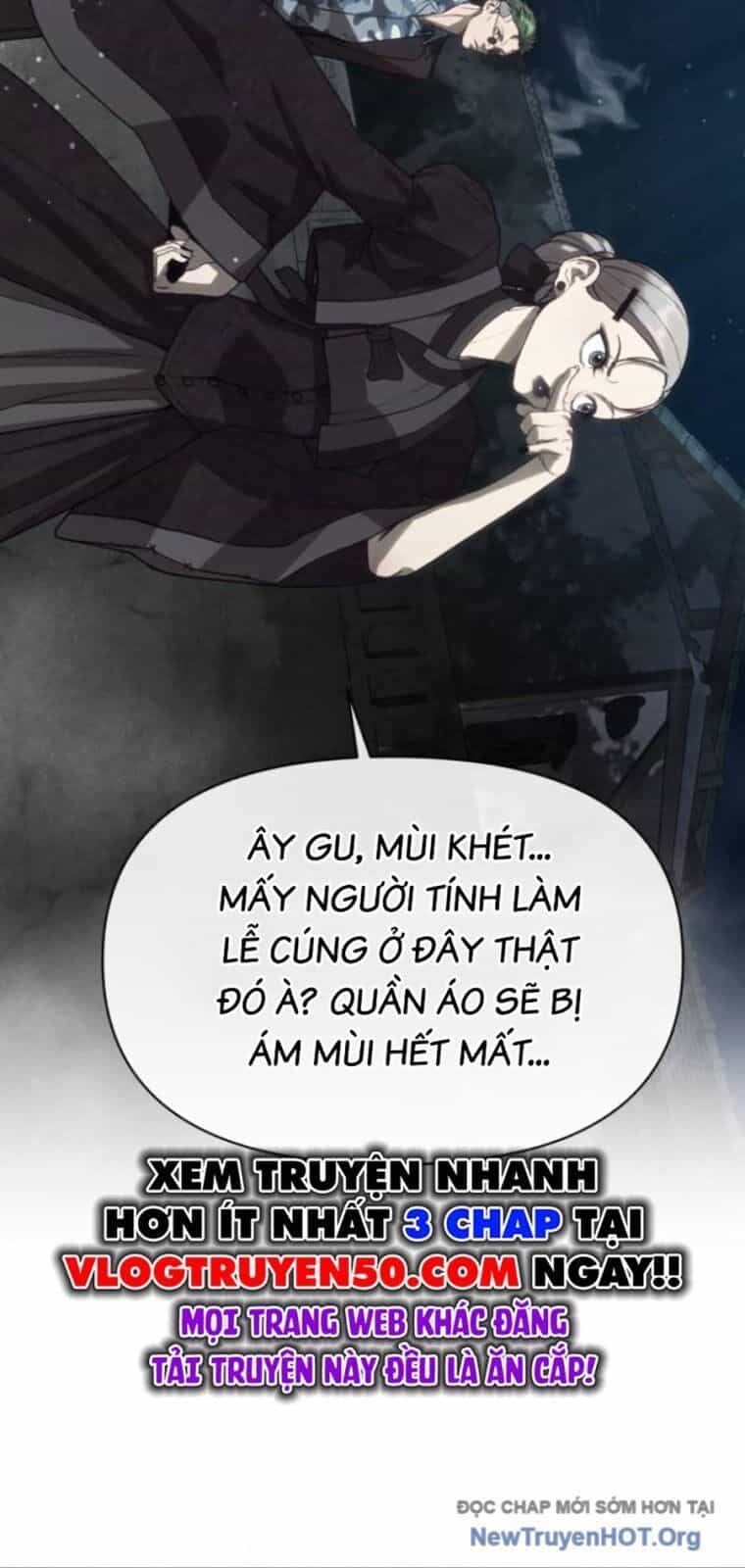 Pháp Sư Đạo Tiền - Chương 8 - ảnh 25