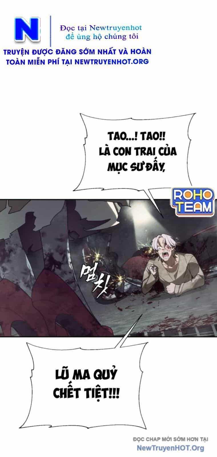 Pháp Sư Đạo Tiền - Chương 8 - ảnh 87