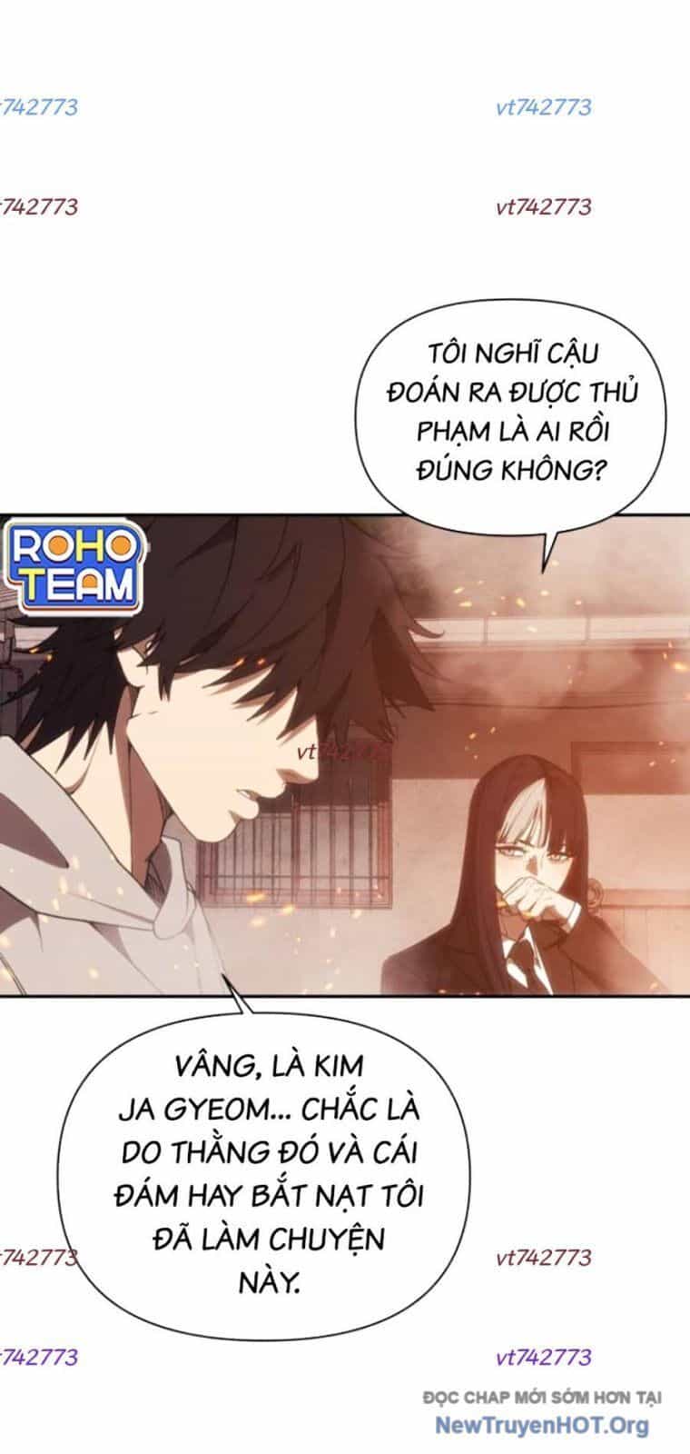 Pháp Sư Đạo Tiền - Chương 8 - ảnh 9