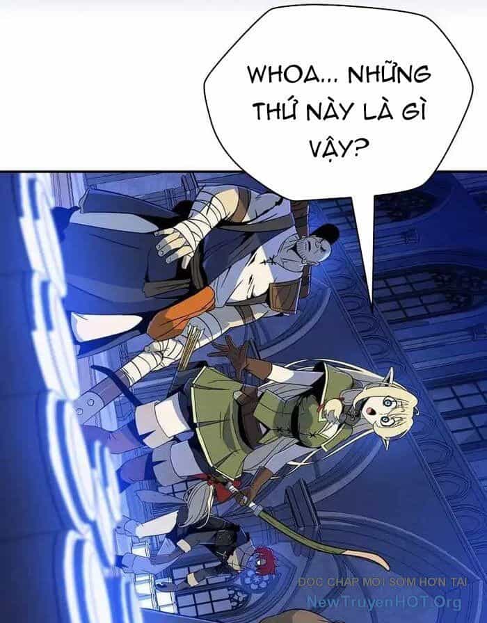 Pháp Sư Hệ Theo Lượt - Chương 20 - ảnh 32