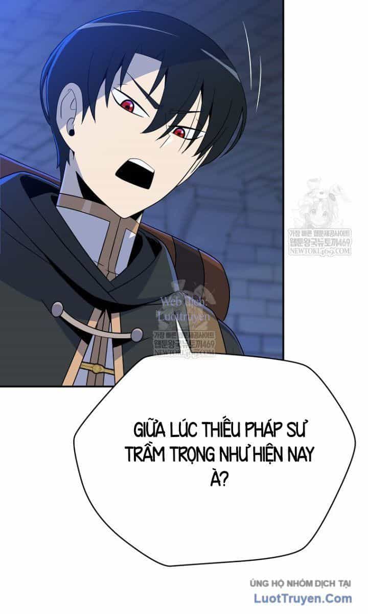 Pháp Sư Hệ Theo Lượt - Chương 34 - ảnh 35
