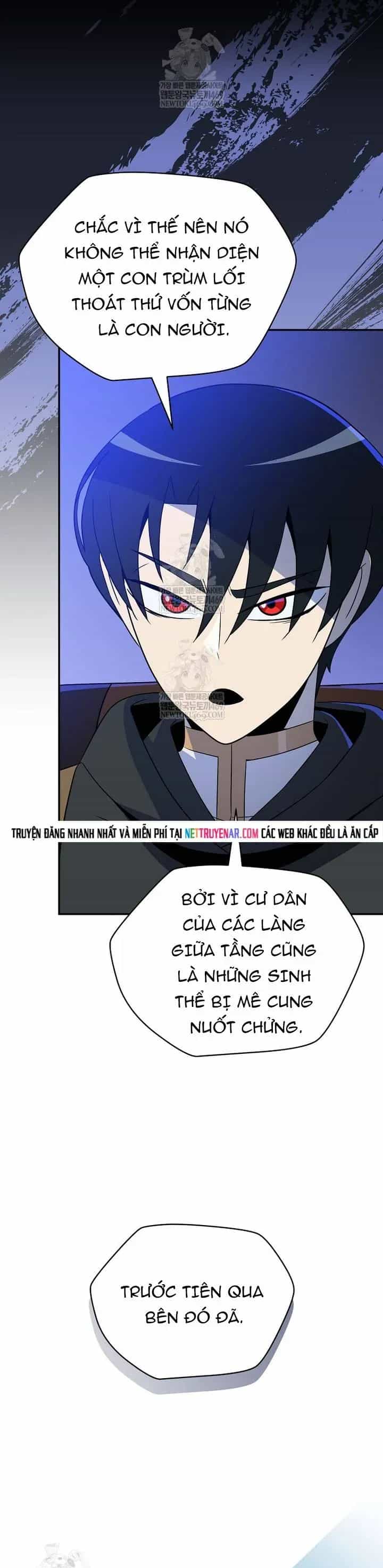 Pháp Sư Hệ Theo Lượt - Chương 44 - ảnh 32