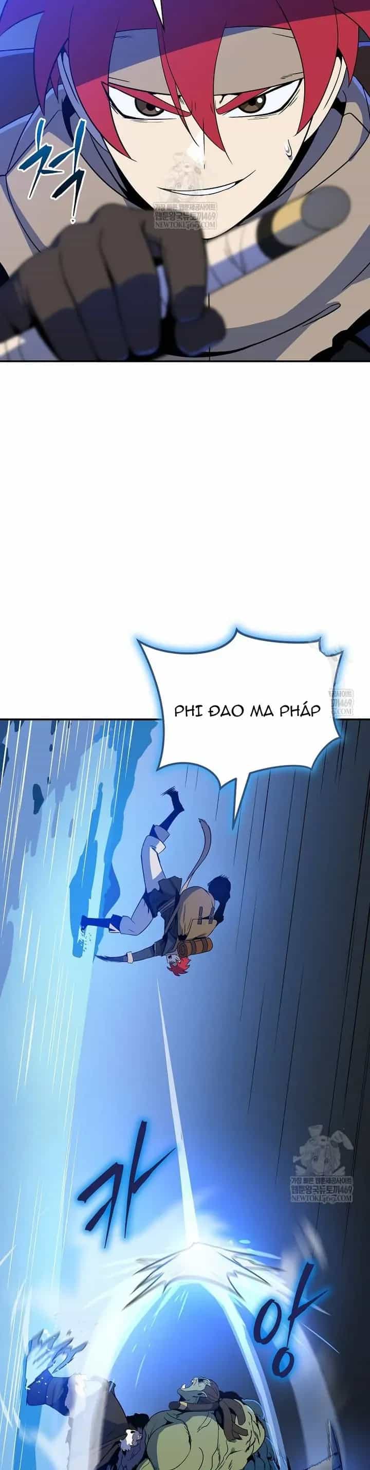 Pháp Sư Hệ Theo Lượt - Chương 44 - ảnh 8