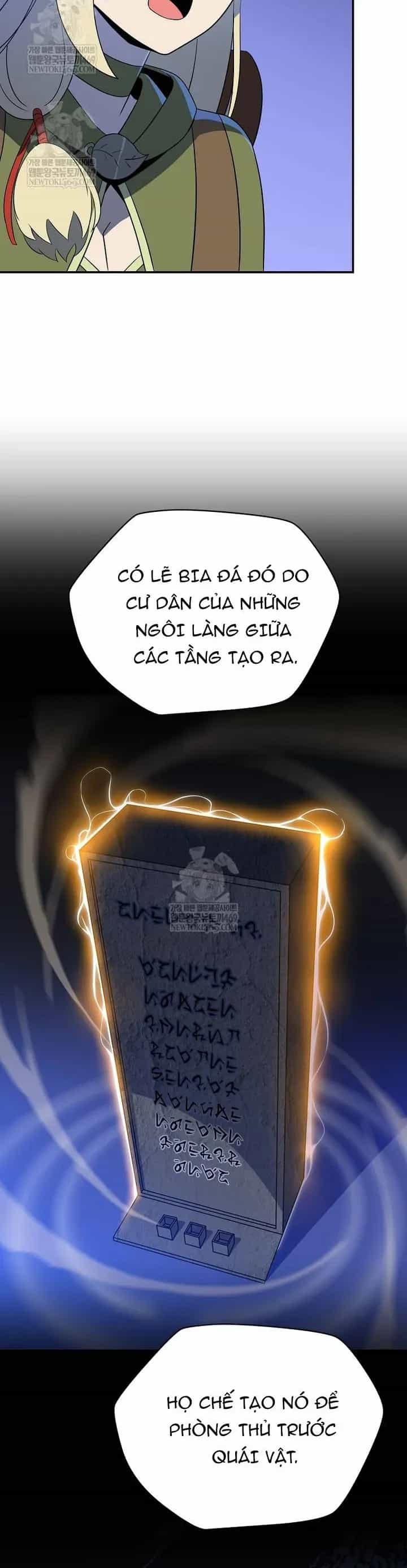 Pháp Sư Hệ Theo Lượt - Chương 44.1 - ảnh 31