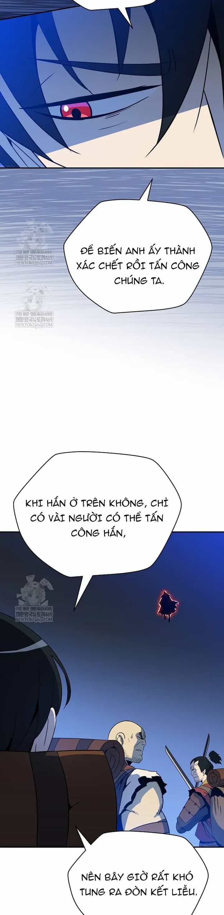Pháp Sư Hệ Theo Lượt - Chương 44.1 - ảnh 35