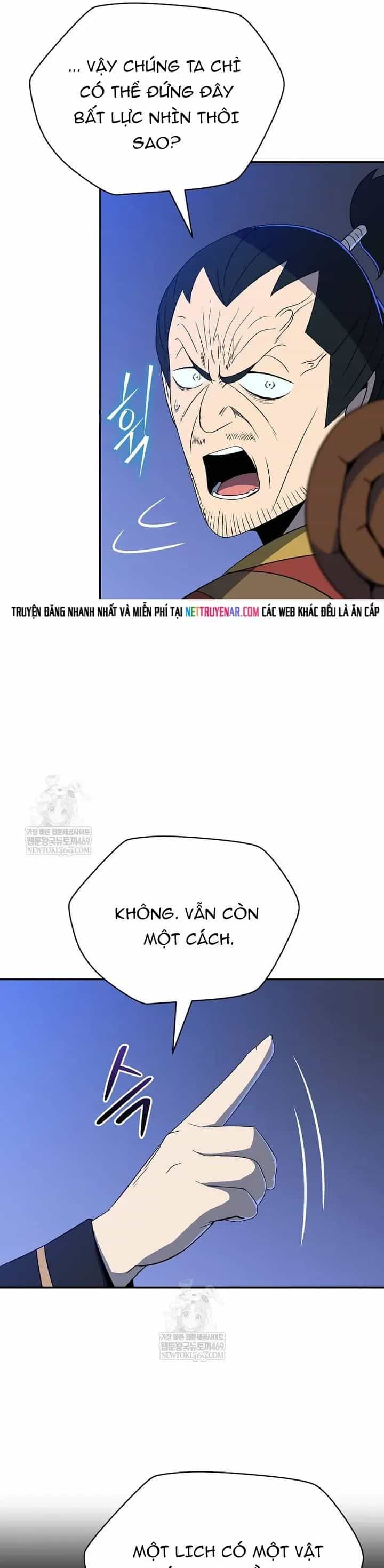 Pháp Sư Hệ Theo Lượt - Chương 44.1 - ảnh 37