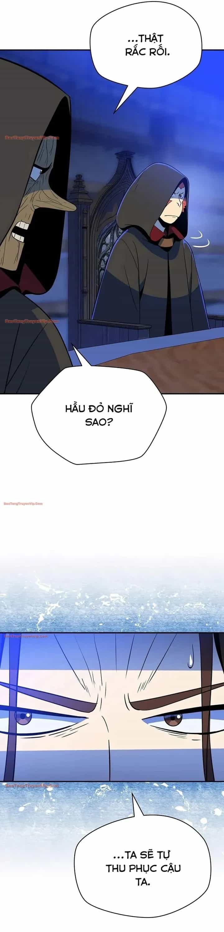 Pháp Sư Hệ Theo Lượt - Chương 49 - ảnh 10
