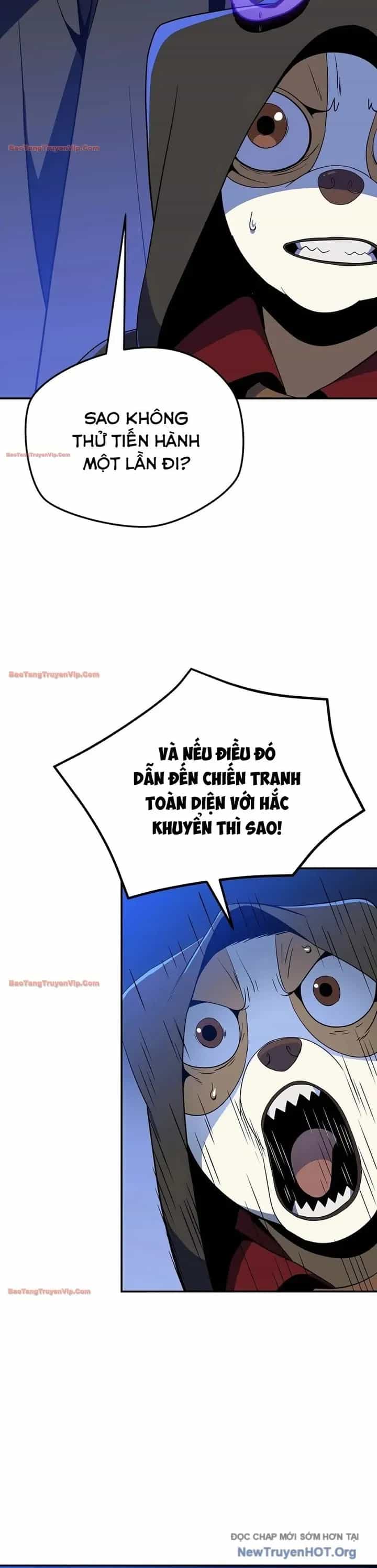 Pháp Sư Hệ Theo Lượt - Chương 49 - ảnh 17