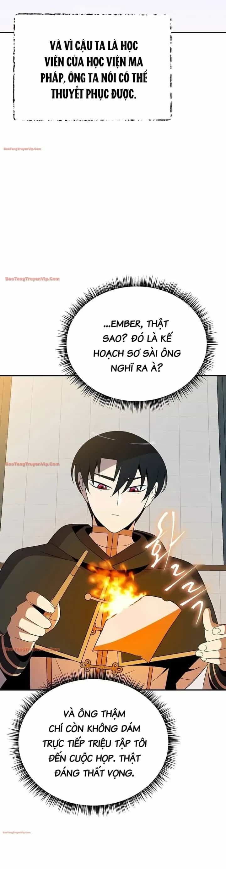 Pháp Sư Hệ Theo Lượt - Chương 49 - ảnh 20