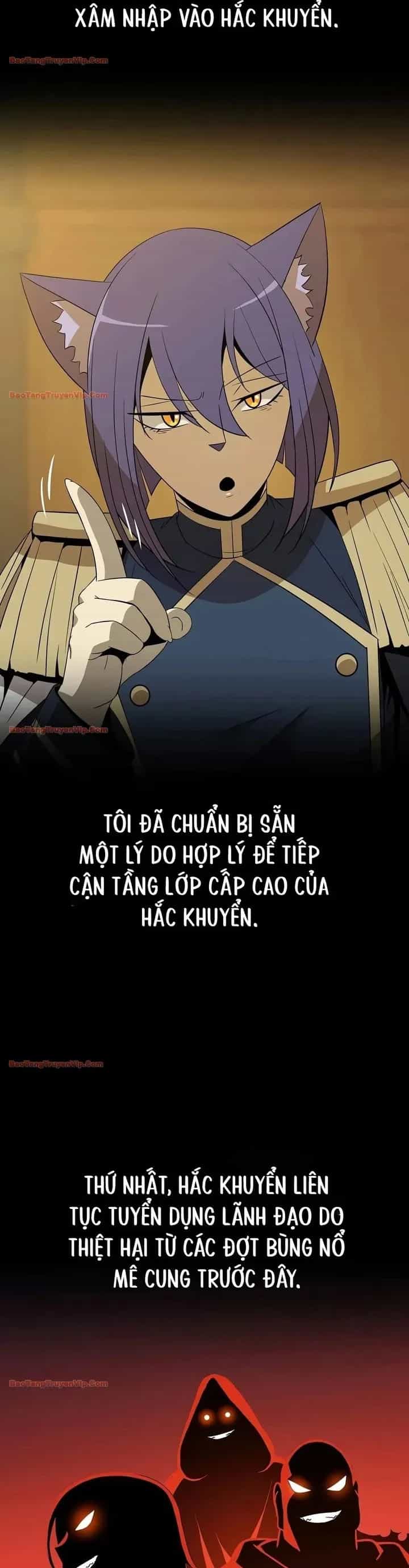 Pháp Sư Hệ Theo Lượt - Chương 49 - ảnh 30