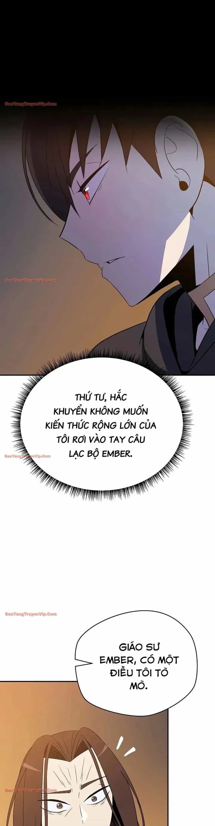 Pháp Sư Hệ Theo Lượt - Chương 49 - ảnh 32